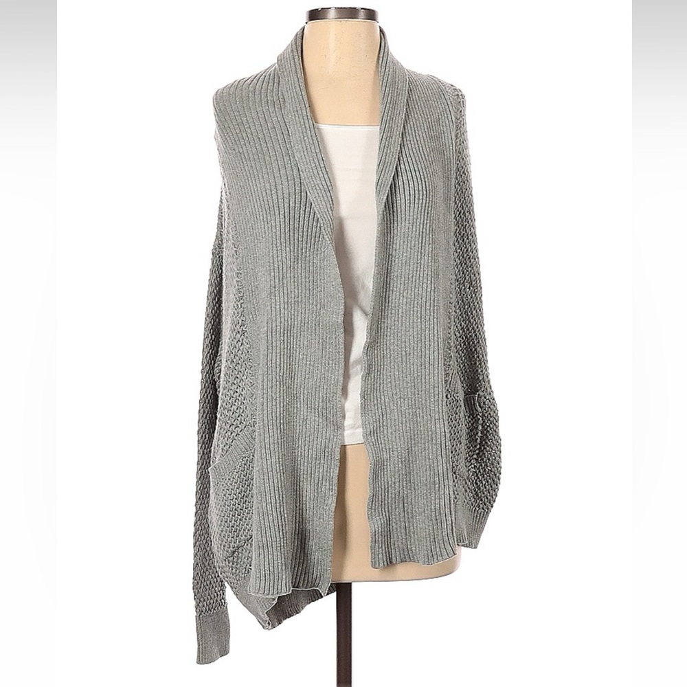 BP Knit Cardigan